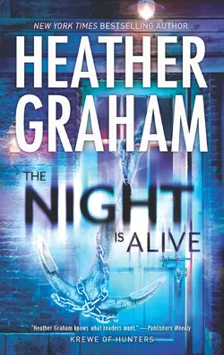 The Night Is Alive Heather Graham