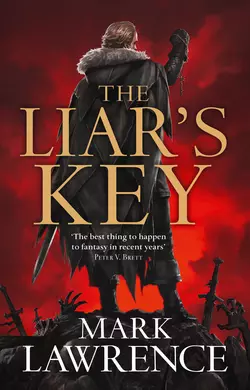 The Liar’s Key, Mark Lawrence