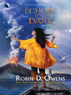 Echoes in the Dark, Robin Owens