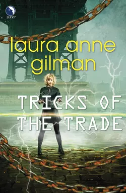 Tricks of the Trade, Laura Gilman