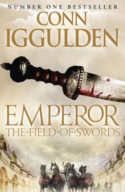 The Field of Swords, Conn Iggulden