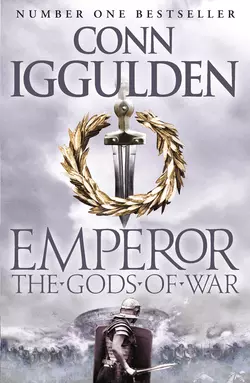 The Gods of War Conn Iggulden