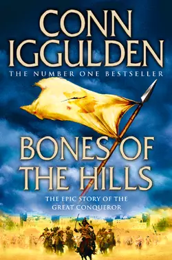 Bones of the Hills Conn Iggulden