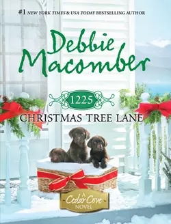 1225 Christmas Tree Lane Debbie Macomber