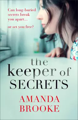 The Keeper of Secrets, Amanda Brooke