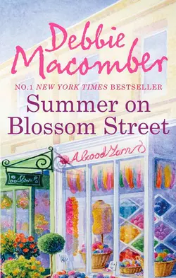 Summer on Blossom Street Debbie Macomber