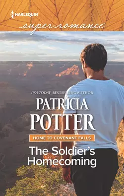 The Soldier′s Homecoming Patricia Potter