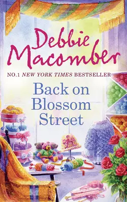 Back on Blossom Street, Debbie Macomber