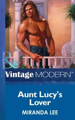 Aunt Lucy′s Lover, Miranda Lee