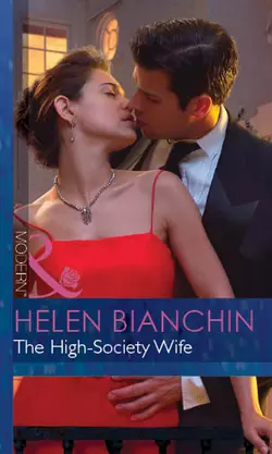 The High-Society Wife, HELEN BIANCHIN