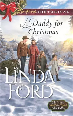 A Daddy For Christmas Linda Ford