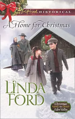 A Home For Christmas, Linda Ford