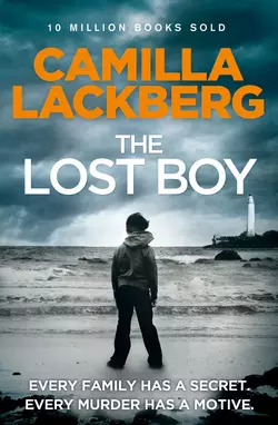 The Lost Boy, Камилла Лэкберг