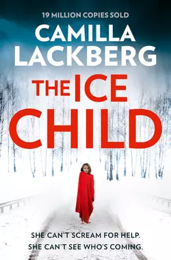 The Ice Child, Камилла Лэкберг