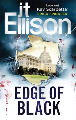 Edge of Black, J.T. Ellison