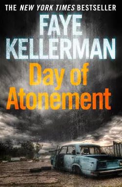 Day of Atonement, Faye Kellerman