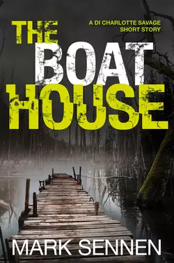 The Boat House, Mark Sennen