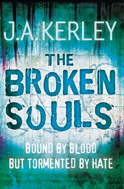 The Broken Souls, J. Kerley