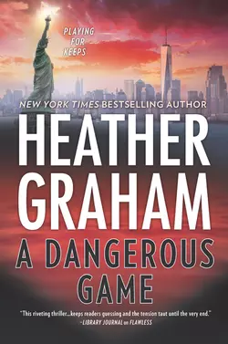 A Dangerous Game Heather Graham