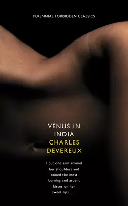 Venus in India, Charles Devereaux