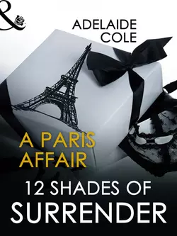 A Paris Affair, Adelaide Cole