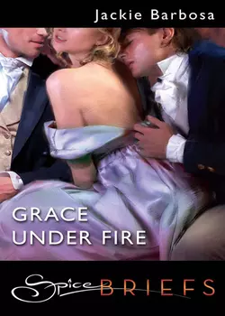 Grace Under Fire, Jackie Barbosa