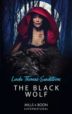 The Black Wolf, Linda Thomas-Sundstrom