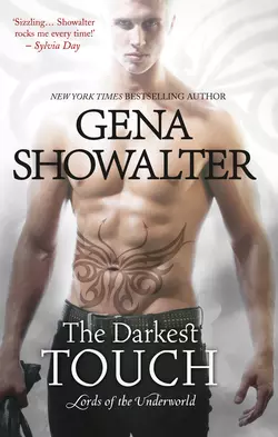 The Darkest Touch Gena Showalter