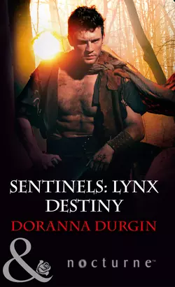 Sentinels: Lynx Destiny, Doranna Durgin