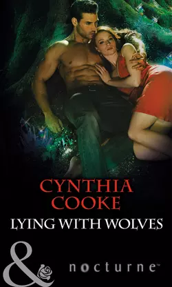 Lying with Wolves Cynthia Cooke