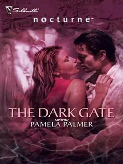 The Dark Gate Pamela Palmer