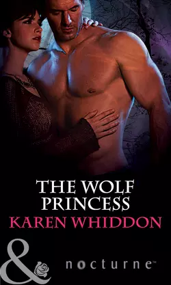 The Wolf Princess Karen Whiddon