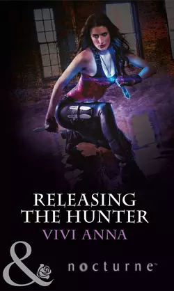 Releasing the Hunter Vivi Anna