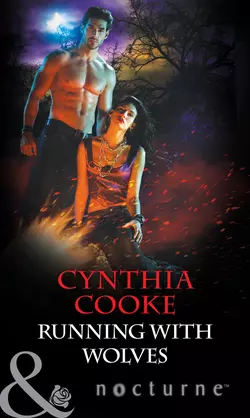 Running with Wolves, Cynthia Cooke