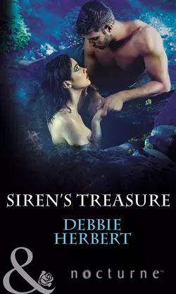 Siren′s Treasure, Debbie Herbert