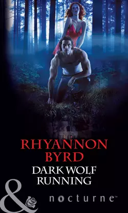 Dark Wolf Running Rhyannon Byrd