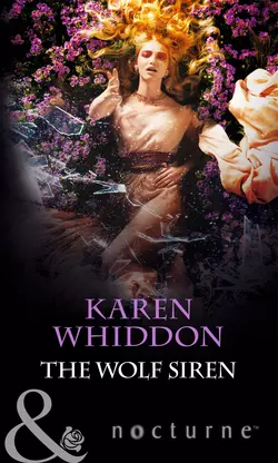 The Wolf Siren, Karen Whiddon