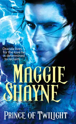 Prince of Twilight Maggie Shayne