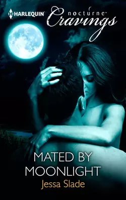 Mated by Moonlight, Jessa Slade