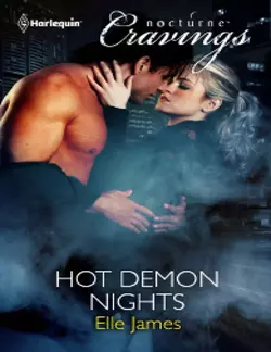 Hot Demon Nights, Elle James