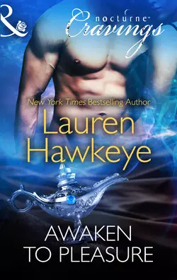 Awaken to Pleasure Lauren Hawkeye