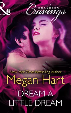 Dream a Little Dream, Megan Hart