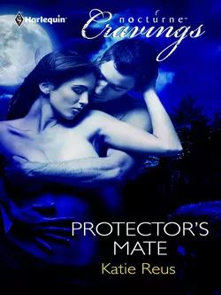 Protector′s Mate, Katie Reus