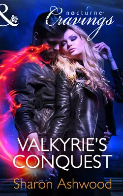 Valkyrie′s Conquest, Sharon Ashwood