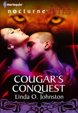 Cougar′s Conquest Linda Johnston