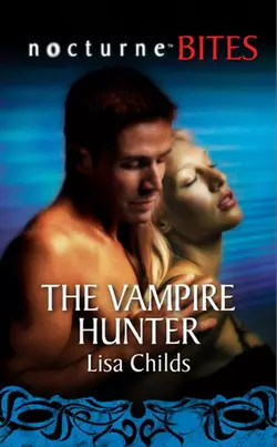 The Vampire Hunter Lisa Childs