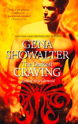 The Darkest Craving Gena Showalter