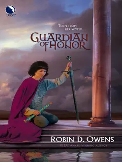 Guardian of Honor, Robin Owens