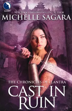 Cast in Ruin, Michelle Sagara