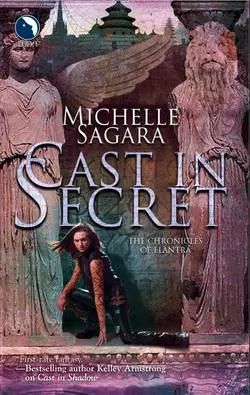 Cast In Secret, Michelle Sagara